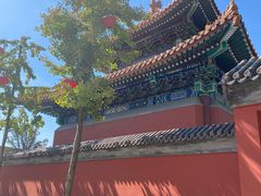 -即墨古城