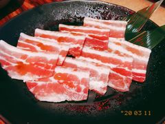 -热血兄弟·炭火烤肉(融侨中心店)
