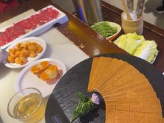 -重庆高老九火锅(万象城店)