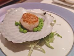 -侨美食家·41年地道粤菜(恒福路店)