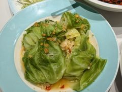 -乔家小院•非遗驴肉•本地小海鲜(滨河路店)