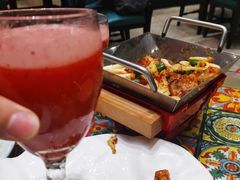 -宝轩渔府·老字号海鲜·正宗津菜(水上店)