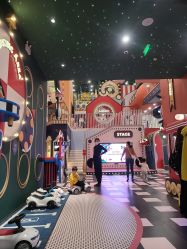-MELAND CLUB亲子乐园·派对·餐厅(北京芳圆里ID MALL店)
