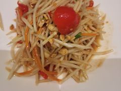 -金链花·泰国餐厅(国贸店)