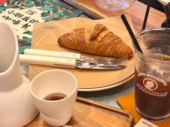 -The Roastery By AllYouWant(福田店)
