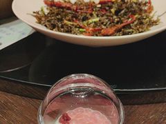 -西郊八号·山野江西菜(开发区店)