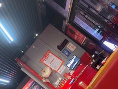 -美蛙四季(六里桥店)