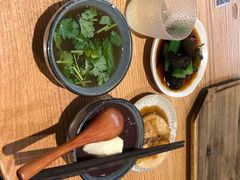 -小满手工粉(上海文峰广场店)