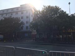 -德云社三庆园
