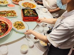-蜀厨小匠·民间川菜(犀浦店)