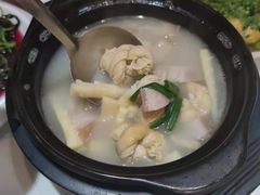 -锦園(伊势丹美食城店)