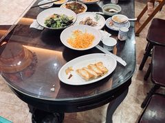 -邢家锅贴老店·非遗·开封菜(金明广场店)