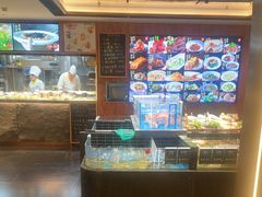 -阿明小菜·海鲜·上海菜(梅陇店)
