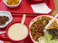 -永和大王(春日上新·浦东南路店)