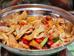 -辣小米·江西菜(长宁店)