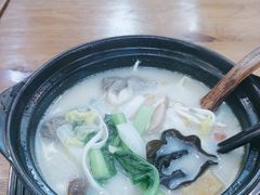 -金陵杨胖子·砂锅麻辣烫(金轮新天地店)