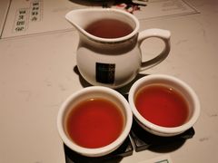 -蘩楼(华强北总店)