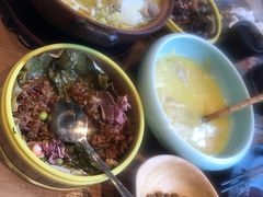 -香园茶社·金陵小灶(老门东店)