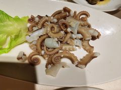 -高佳庄·舟山海鲜(海景旗舰店)