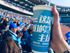 -大连体育中心体育馆