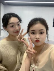 -单色舞蹈