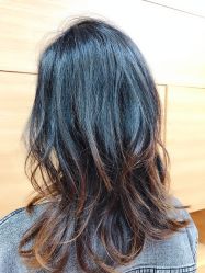 -CARR SALON