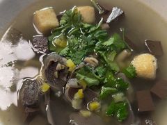 -百年尹氏汤包(湖南路狮子桥店)