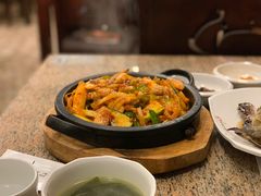 -普乐酱蟹(coex店)