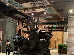 -局气烤鸭·北京菜(前门店)