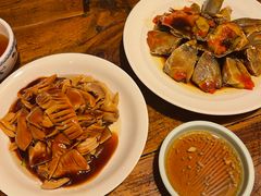 -宝中宝食府(清泰街店)