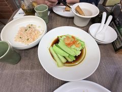 -苏小柳点心·手作小笼包(浦东嘉里城分院)