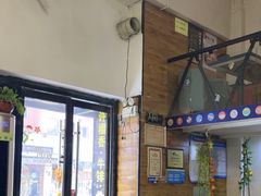 -许榴香西餐厅(台东步行街店)