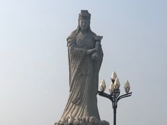 -天津妈祖文化园