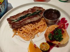 -Aqua Oasis 水天堂(石路天虹店)