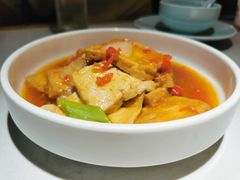 客家烧豆腐-四道菜·福建海蛎煎(世欧广场店)