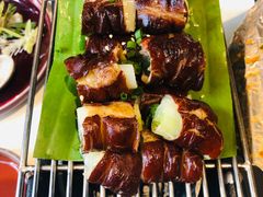 -泓0871臻选云南菜·味庄