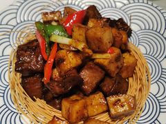 -惠丰堂饭庄(北洼路店)