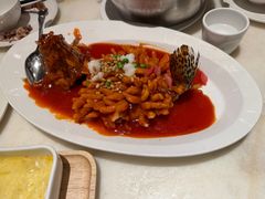 -金牌外婆家(万象城店)
