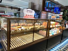 -爸爸糖吐司面包(悠唐购物中心店)
