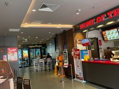 -汉堡王(上海凌云壹街坊店)