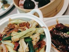 -桂满陇·蟹黄小笼汤包(巴黎春天浦建店)