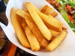-Chili's Cafe&Bar奇利斯(滨江店)