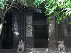 -福宝古镇