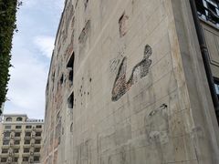 -上海四行仓库抗战纪念馆