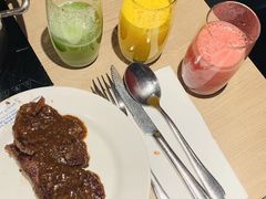 -星伦多自助料理·涮烤一体(杭州来福士店)