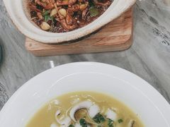 -王家大院·南京菜(湛江路总店)