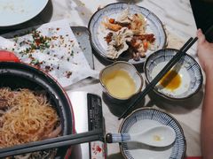 -周渝食惦·酸菜鱼精致川菜(横岗店)
