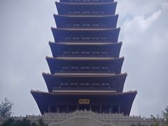 -牛首山文化旅游区