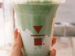 京都抹茶拿铁-代数学家algebraist(苏州中心店)