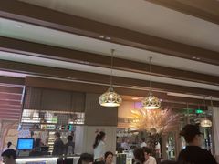 -ELI FALAFEL Lebanese&Mediterranean黎巴嫩美食(富城路店)